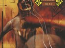 Machine Head BURN MY EYES Limited Deluxe Solid Gold & Orange Vinyl 2LP Set
