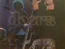 THE DOORS Absolutely Live LP 2xLP ELEKTRA EKS-9002 rare original NM-