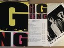 DURAN DURAN BIG THING Promotional LP Gatefold Vinyl Album: 1988 UK with Inserts