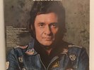 JOHNNY CASH LP Columbia KC 33370 John R. Cash 12