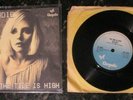 Blondie Very Rare 1980 ZIMBABWE 7