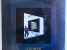 PINK FLOYD  ECHOES 4 LP BOX SET  ** PRISTINE SEALED **   REMASTERED  2001