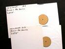 SUPERDISK  TEST PRESSING LP  DEREK + THE DOMINOS   Layla   HALF SPEED Audiophile