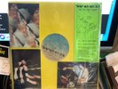 WEEN - THE LIVE BRAIN WEDGIE SS W/ STICKER & 3 JEFF RUSNAK PHOTOS NOT PUBLISHED
