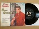 Elvis Presley 1958 Japan Only EP KING CREOLE,VOL.2 EP-1333 Japanese