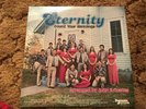 ETERNITY Count Your Blessings John E Coates ORIGINAL LP Dynamic RECORDS Xian