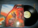 Sodom Agent orange LP