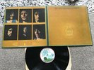 Head Hands and Feet - same vinyl LP UK 1971 pink rim palm tree Island gfld VG+