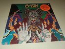 THE 8TH DAY SELF-TITLED LP SHRINK HYPE STICKER INVICTUS ST-7306 RARE SOUL FUNK