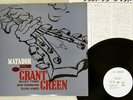 GRANT GREEN MATADOR BLUE NOTE GXF-3053 Japan PROMO VINYL LP