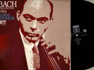 SAGA STXID 5161 STEREO UK NM JANOS STARKER - BACH CELLO SUITES 3 & 6