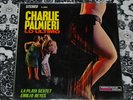 CHARLIE PALMIERI Lo Ultimo LA PLAYA SEXTET EMILIO REYES NM LP Salsa RARE