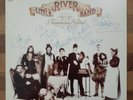 LP Record Little River Band-Diamantina Coctail, Autographed