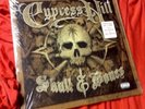 CYPRESS HILL 2 lp SKULL AND BONES Factory SEALED Hype Sticker PA 2000 hip hop