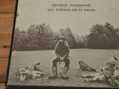 Near Mint George Harrison - All Things Must Pass - 1970 Triple Vinyl Box Set 