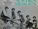 10er LP-Grüsse aus den Bergen-Das Oberkrainer Quintett