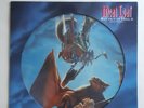Meat Loaf Bat out of Hell 2 Limited Edition picture disc 12
