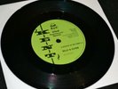 BILLY & CLYDE - WORLD OF MY OWN / SEPTEMBER JONES - KENT 100 CLUB 33rd ANNIV.