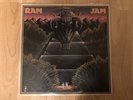 Ram Jam - S/T 1977 Epic ?PE 34885 Jacket VG Vinyl NM- Black Betty