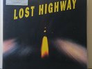 'LOST HIGHWAY' Soundtrack MOV Audiophile 180g Vinyl 2LP NEW/SEALED