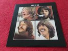 L217 - The Beatles ?– Let It Be - Apple Records ?– 1A 062-04433 Y - NL