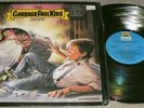 THE GARBAGE PAIL KIDS MOVIE Soundtrack 1987 Curb MCA-6221 Vinyl OST LP SHRINK NM