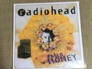 Pablo Honey [12 Track Version] by Radiohead (180g LTD Vinyl), , Capitol / US