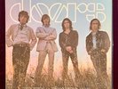 The Doors WAITING FOR THE SUN Super-Rare Promotional LP 1968 Elektra EKS-74024