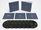 NEW Sigur Ros Agaetis Byrjun 20th Anniversary Limited Edition 7xLP Vinyl Box Set