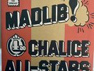 Madlib - Chalice All Stars. Vinyl Me, Please