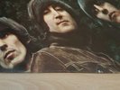 THE BEATLES  - RUBBER SOUL  - RARE ORIGINAL UK PARLOPHONE 12