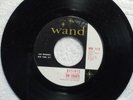 northern soul THE CHARTS Desiree / Fell in Love With You Baby WAND 1112 M-