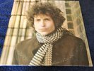 Bob Dylan Blonde On Blonde Vinyl