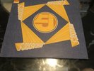 Jurassic 5 EP Self Titled 12” NM Vinyl Hip Hop 1999