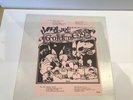 Rare Colored Yardbirds Bootleg Golden Eggs