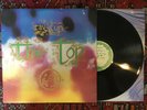 THE CURE   THE TOP vinyl record- 1981 Aust Press #25086-1