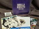 Gorilla Biscuits x Super7 30th Anniversary Purple Edition Box Set Vinyl - SEALED