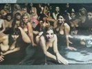 JIMI HENDRIX ELECTRIC LADYLAND EARLY RARE 1ST PRESS  1968  TRACK RECORDS