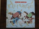 Junior Murvin Police and Thieves - Island Records ILPS9499 Top Condition