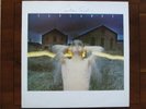 Cocteau Twins, Garlands - 4AD CAD 211 1982 Top Condition