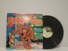Scooby-Doo - Exciting Christmas Stories (1978) Vinyl LP Mystery Holiday untested
