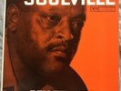 Ben Webster ?– Soulville Verve Records ?– MV 2583 Japanese Reissue 1975