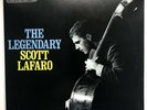 Scott LaFaro ?– The Legendary Scott LaFaro Audio Fidelity ?– UXP-106-AF Japanese