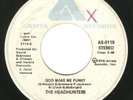 Funk Breaks 45 HEADHUNTERS 