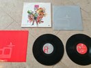 RZA BOBBY DIGITAL DOUBLE ALBUM OLD SCHOOL HIPHOP HIP HOP VINYL RECORD WU TANG