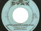 Northern Soul 45 WENDY RENE 