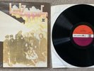 Led Zeppelin II 2 12” LP Album Atlantic Records 1969 588198 Uk 1st Plum Rock