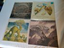 Scale The Summit Vinyl Bundle