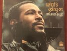 Marvin Gaye What's Going On Tamla S-310