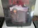 BLACK SABBATH SEVENTH STAR LP ORIGINAL 1986 SEALED GLENN HUGHES TONY IOMMI